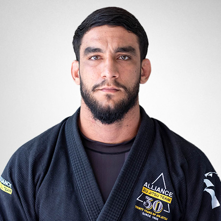 Maurício Matos